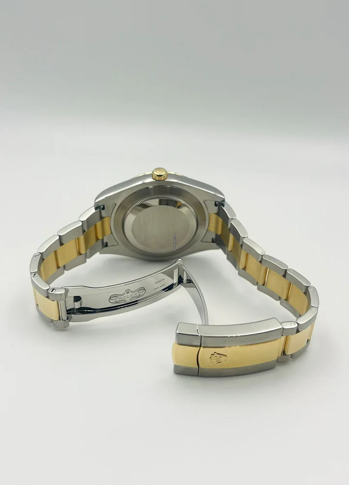 Rolex Datejust II 116333